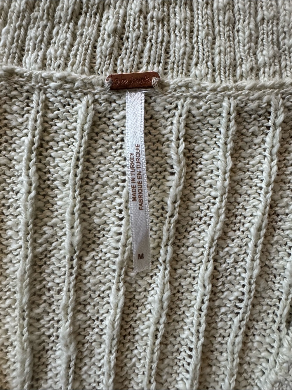 Free People Ocean Drive Sweater Set - Picture 11 of 16